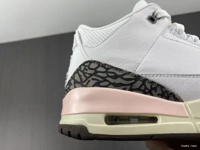 Cheap Husky Jordan Dark 3 Mocha Retro CK9246-102 (W) Air Neapolitan 0625